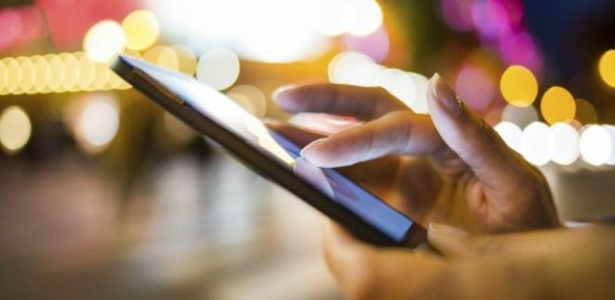 Cientistas afirmam ter atingido uma velocidade recorde de conexão em internet móvel. - Thinkstock