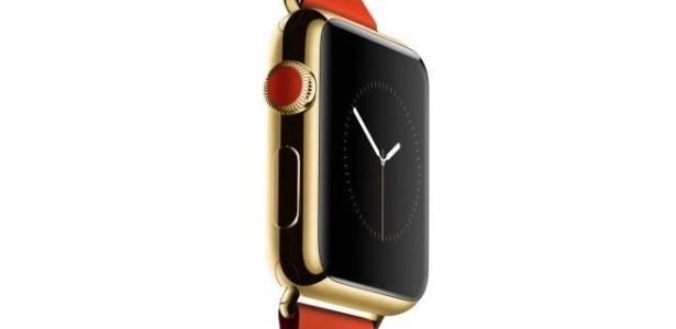 Segundo críticas, relógio da Apple tem problemas de interface e bateria de curta duração - Divulgação