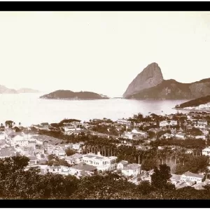 O Jogo da Bola no Rio de Janeiro do século XVIII