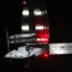 2.mar.2015 - O avião Solar Impulse 2 realiza voo de teste noturno em Abu Dhabi, capital dos Emirados Árabes Unidos. os cofundadores suíços do projeto, Bertrand Piccard e André Borschberg, querem demonstrar que as tecnologias limpas e as energias renováveis permitem conseguir coisas consideradas até agora impossíveis - Ali Haider/Efe
