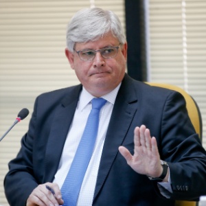 O procurador-geral da República, Rodrigo Janot - Pedro Ladeira/Folhapress