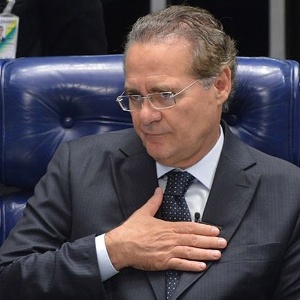 Renan não quis comentar as declarações de Cid Gomes - Antonio Cruz/Agência Brasil