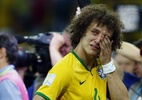 David Luiz diz que leva lição de 7 a 1 com o Brasil: 