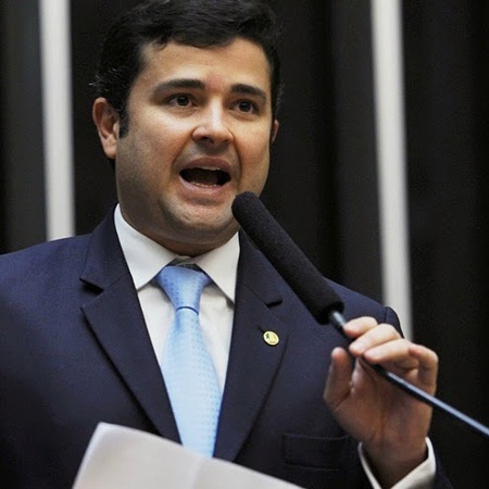 Eduardo da Fonte, deputado federal pelo PP - Divulgação/Agência Câmara