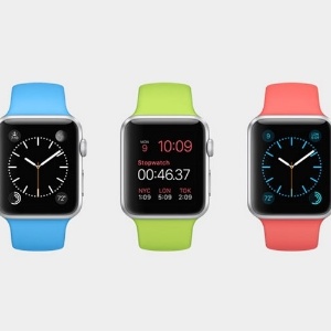 Smartwatch é considerado o menos oneroso do catálogo de produtos da Apple - Divulgação