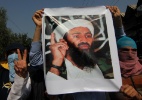Qual é o significado de Al Qaeda? Teste-se sobre o grupo terrorista e Osama Bin Laden - Xinhua/Altaf Zargar/ZUMAPRESS