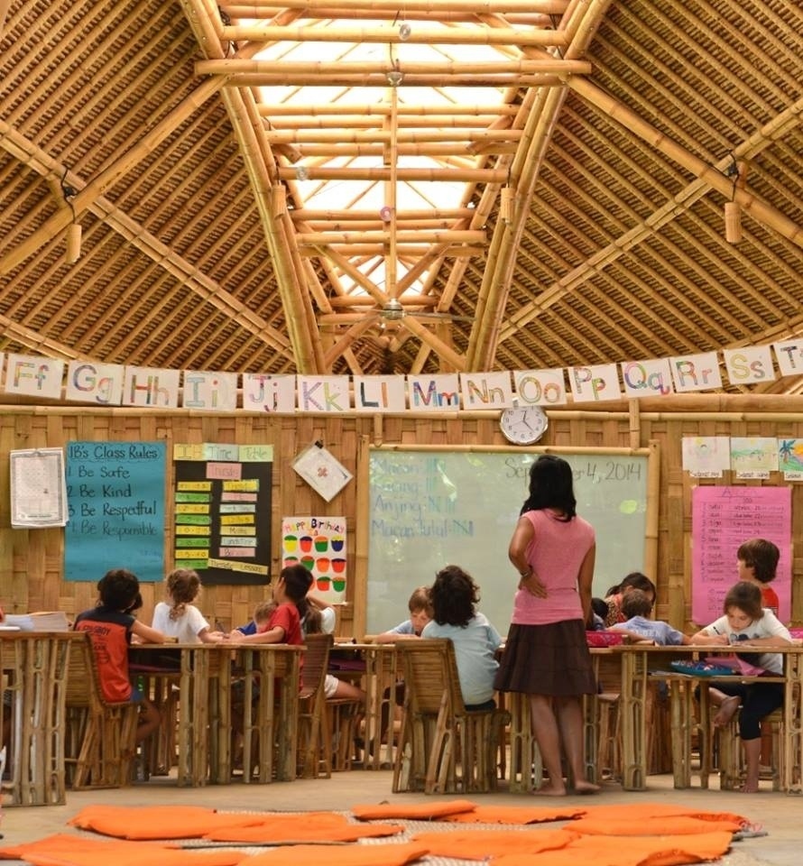 Fotos Conheça Escolas Incríveis Pelo Mundo 20032015 Uol Educação
