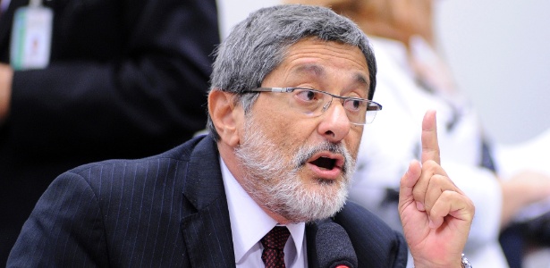 O ex-presidente da Petrobras José Sérgio Gabrielli - Lucio Bernardo Jr./Câmara dos Deputados