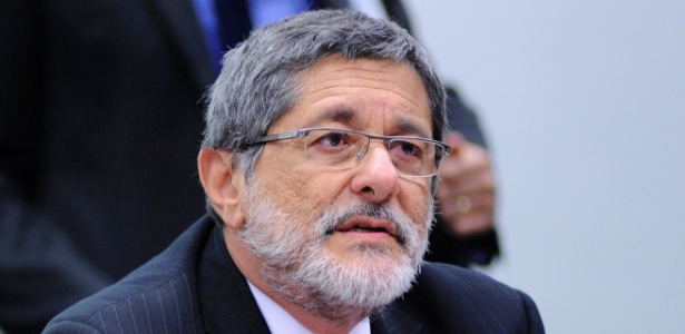 Gabrielli é ex-presidente da Petrobras e coordenador-executivo da campanha de Lula