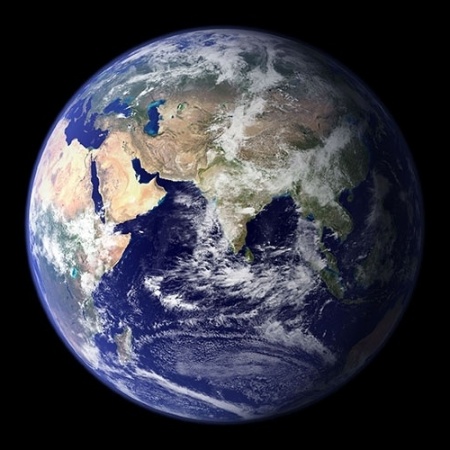 Planeta Terra - Wikimedia