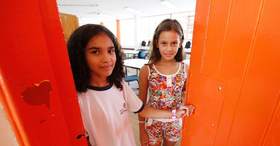 Emef (Escola Municipal de Ensino Fundamental) Desembargador Amorim Lima