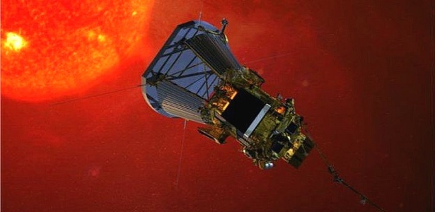 Nenhum satélite jamais chegou tão perto do Sol como pretendem chegar o Solar Orbiter e o Solar Probe Plus - Nasa