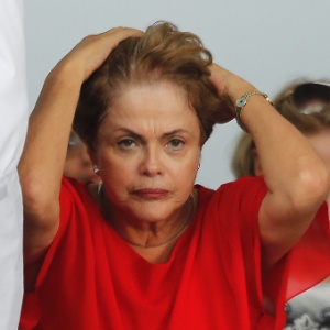 Os que consideram o governo Dilma "ruim" e "péssimo" subiram para 64% - Dida Sampaio/Estadão Conteúdo