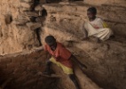 País Dogon: a origem da vida nas escarpas de Bandiagara - Marco Dormino/UN Photo