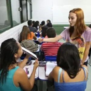 Singular abre inscrições para cursinho pré-vestibular