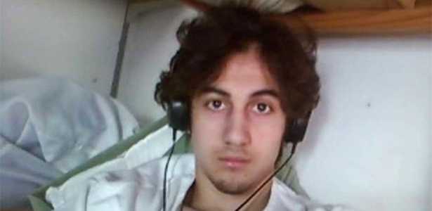 Dzholhar Tsarnaev foi condenado à morte por injeção letal - U.S. Department OF Justice District of Massachusetts