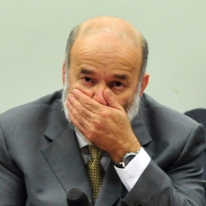 Preso nesta quarta-feira (15), Vaccari prestou depoimento à CPI da Petrobras na semana passada - Luis Macedo/Câmara dos Deputados