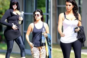 Foto de irmãs Kardashian no Instagram faz grife mineira bombar exportação -  13/04/2015 - UOL Economia