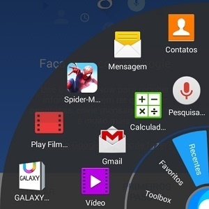 Lazy Swipe é gratuito e está disponível em português apenas para Android - Reprodução