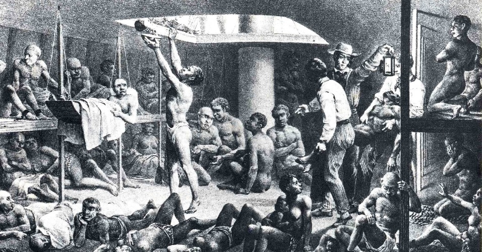 Quanto Tempo Durou A Escravidão No Brasil