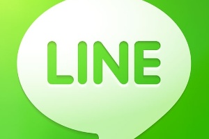 Line aposta em selfies e stickers #39 macho #39 para expandir app fora da Line aposta em selfies e stickers #39 macho #39 para expandir app fora da