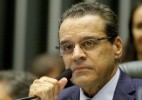 MPF denuncia ex-ministro e cita propina a ABC e América-RN; clubes negam - Alan Marques/ Folhapress