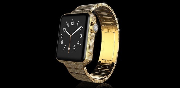 App coloca os resultados das Loterias Caixa no seu Apple Watch - MacMagazine