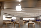 Apple abre loja física no Brasil; conheça seus estabelecimentos pelo mundo - Reinaldo Canato/UOL
