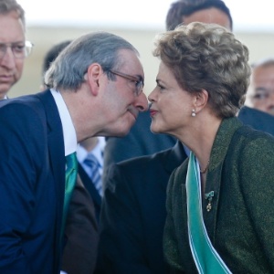 Eduardo Cunha (PMDB-RJ) - Pedro Ladeira/Folhapress