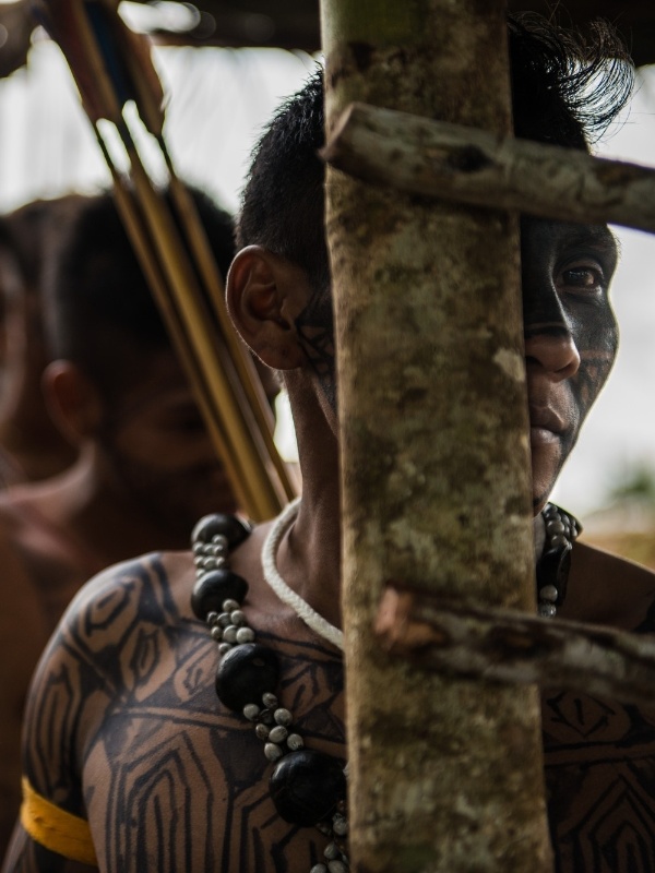 Fábio Nascimento/Greenpeace