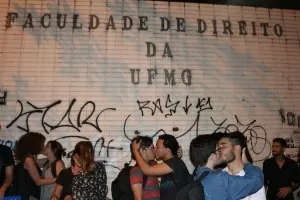 Direito UFMG