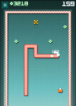 O JOGO DA COBRINHA VOLTOU! (SNAKE.IO) RECORDE BR DE PONTOS?!