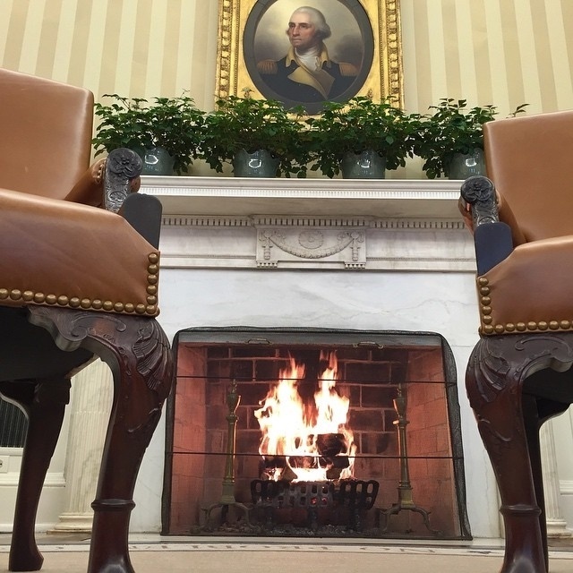 Reprodução/Instagram/@petesouza