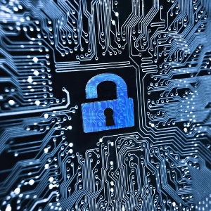 segurança na internet, hacker, proteção de dados, tecnologia, computador - iStock