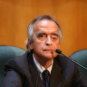 Nestor Cerveró, ex-diretor Internacional da Petrobras - Geraldo Bubniak/AGB/Estadão Conteúdo