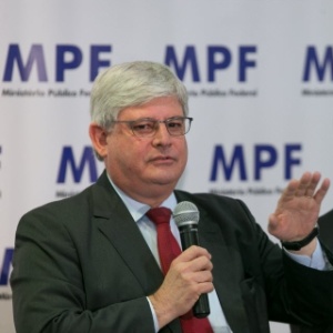 O procurador-geral da Republica, Rodrigo Janot - Ed Ferreira - 11.mai.2015/Folhapress