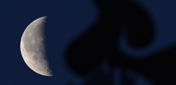 Qual a fase da Lua hoje (12)? Veja calendário lunar de novembro 2025