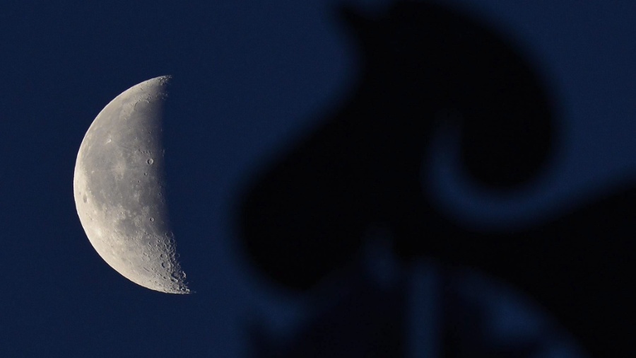 Lua Hoje (12/11)? Descubra Tudo Sobre as Fases Lunares em Novembro de 2025!