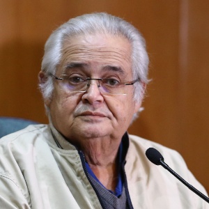 O ex-deputado Pedro Corrêa presta depoimento na CPI da Petrobras em maio deste ano - Geraldo Bubniak - 12.mai.2015/AGB/Estadão Conteúdo