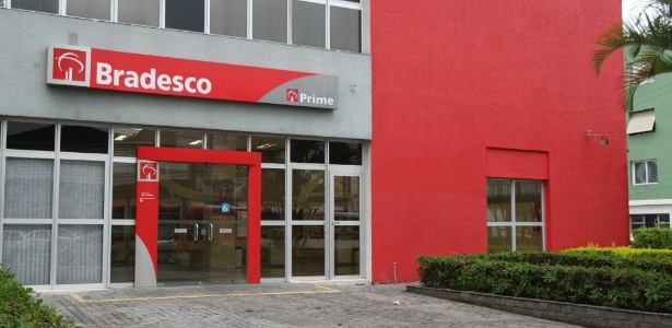 Bradesco é o primeiro banco privado a aderir Fampe (Fundo de Aval às Micro e Pequenas Empresas), administrado pelo Sebrae - Rubens Cavallari/Folha Imagem