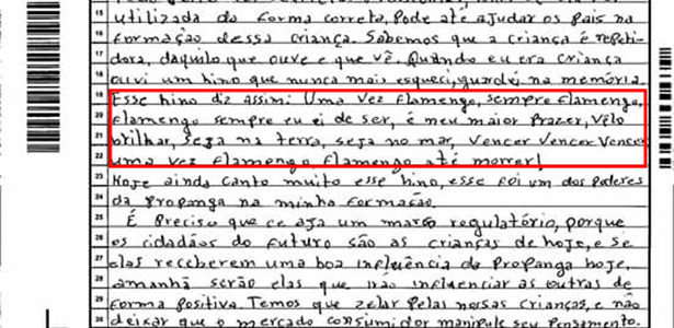 Músicas que podem cair no Enem – ou servir de repertório para a redação