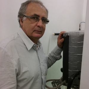 O professor José Roberto Simões Moreira, coordenador do Laboratório de Sistemas Energéticos Alternativos do Departamento de Engenharia Mecânica da Poli-USP, liderou o estudo - Divulgação