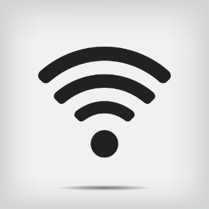 Operadoras vão subsidiar internet Wi-Fi grátis por cinco anos em dois terminais de São Luís, no Maranhão - iStock