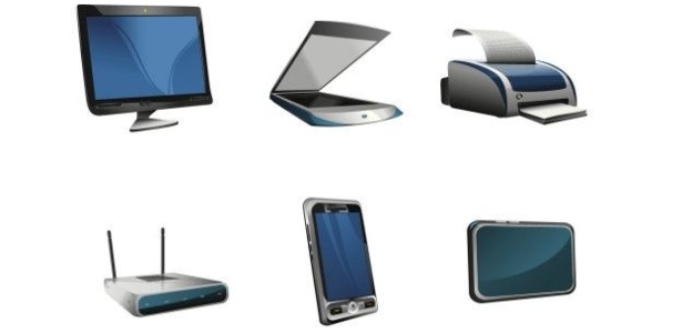 Instale um repetidor para aumentar o alcance do sinal - Thinkstock