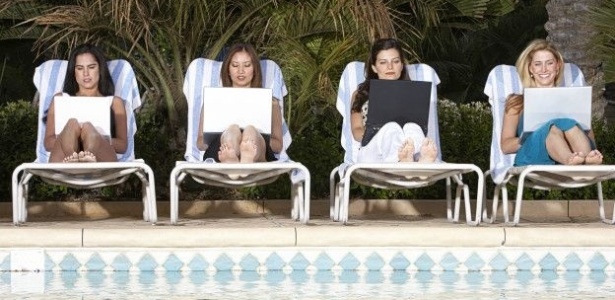 Se a casa for grande, é possível que o sinal não chegue a todos os cômodos - Thinkstock