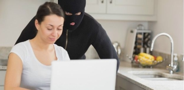 Sua rede também pode estar sendo 'roubada' pelos vizinhos - Thinkstock