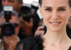 Natalie Portman diz que estrear na direção em Cannes foi desafiador - REGIS DUVIGNAU