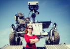 Robôs, telescópios e laboratórios: mulheres cientistas mostram seus 