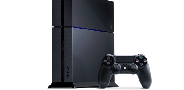 Novo console da Sony foi lançado em novembro de 2013 - Divulgação
