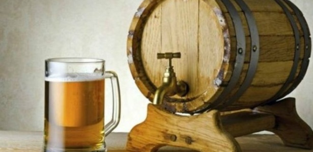 Levedura usada na produção de cerveja foi geneticamente modificada  - Thinkstock